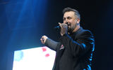 TV personality and former 'NSync member Joey Fatone served as Showstopper Awards host.