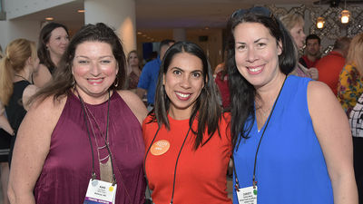 Agents and travel companies connect at GTM West