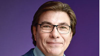 Virgin Voyages' Tom McAlpin