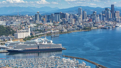 Seattle's tax on big business to impact travel companies