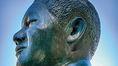 Mandela centenary celebrations kick off in South Africa