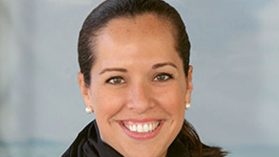 Puerto Rico Tourism Company's Carla Campos