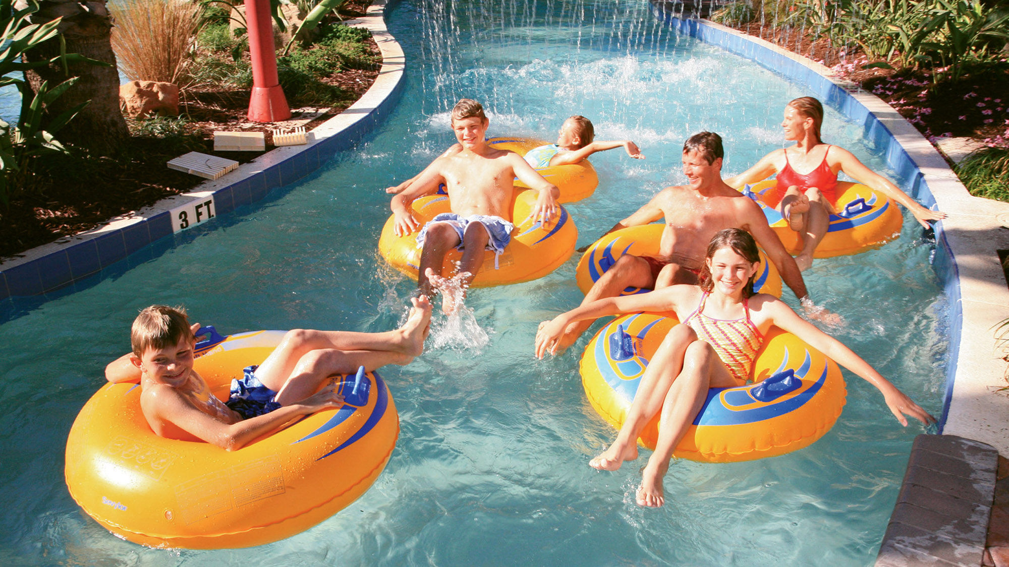 Hammock beach resort water park on sale