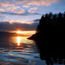 Five ways to enjoy Alaska's midnight sun