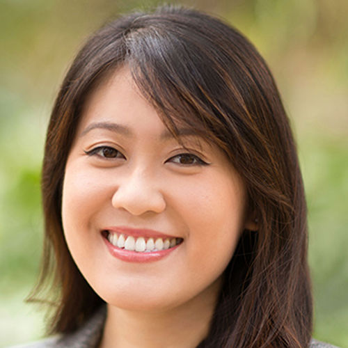 Farrah Truong Farrah Truong