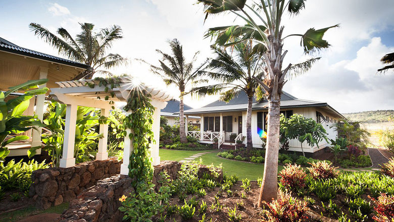 Kukuiula, on the south shore of Kauai, is introducing "The Living Well Yoga Guru Series," a new set of yoga and meditation programs led by guest instructors.
