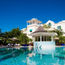 The growth of Grace Bay Resorts in Turks and Caicos