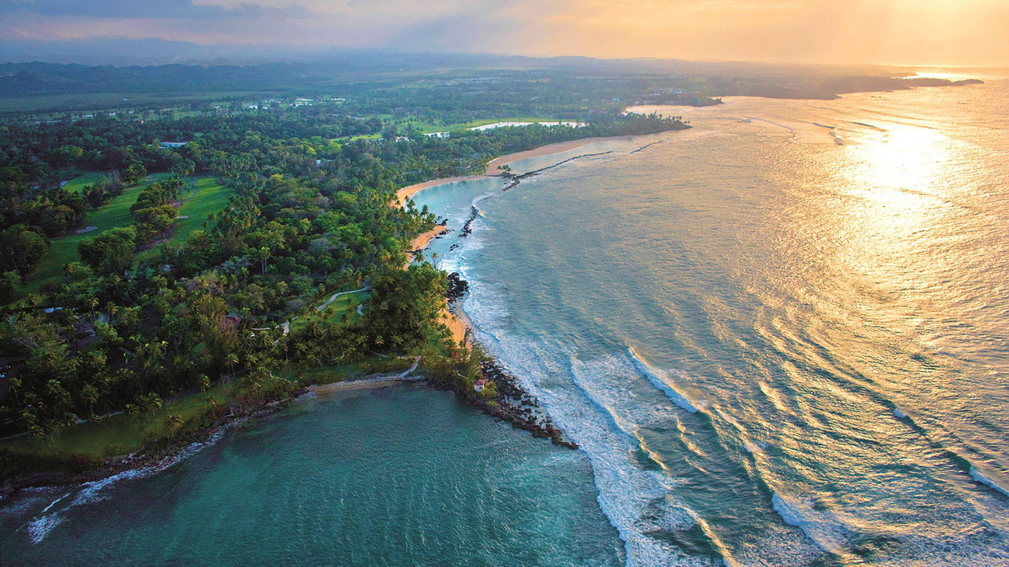 Dorado Beach Ritz-Carlton reopening in October