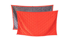 What's New, What's Hot is Travel Weekly's look at useful and fun travel gadgets, edited by Joe Rosen. First up, the Kammok Mountain Blanket. Comprising a durable rip-stock nylon exterior shell that is water-, dirt- and moisture-resistant and a coated fleece interior for comfort, the Mountain Blanket comes equipped with edge snaps that enable it to be used in four ways: as a blanket, a poncho, a sleeping bag and a top quilt. Moreover, the sack it comes in can be used as a pillow. Four snap loops also can be used as stake-out points.
