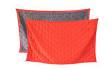 What's New, What's Hot is Travel Weekly's look at useful and fun travel gadgets, edited by Joe Rosen. First up, the Kammok Mountain Blanket. Comprising a durable rip-stock nylon exterior shell that is water-, dirt- and moisture-resistant and a coated fleece interior for comfort, the Mountain Blanket comes equipped with edge snaps that enable it to be used in four ways: as a blanket, a poncho, a sleeping bag and a top quilt. Moreover, the sack it comes in can be used as a pillow. Four snap loops also can be used as stake-out points.