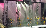 The finale of ''Havana'' is a spectacular celebration of Cuban song and dance.