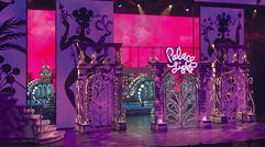 ''Havana!'' is one of two main production shows on the Norwegian Bliss, which makes its debut in Alaska this month. Unlike the Broadway show ''Jersey Boys,'' ''Havana'' was conceived and developed by Norwegian's in-house entertainment team over the course of 18 months and tells the story of a Cuban nightclub; the romance between the daughter of the owners and a handsome but shady suitor; mob involvement in Havana nightlife; and the central role of music and dance in Cuban culture. The sets, costumes and choreography are the highlights of the show.
