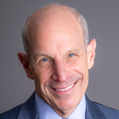 Jonathan Tisch