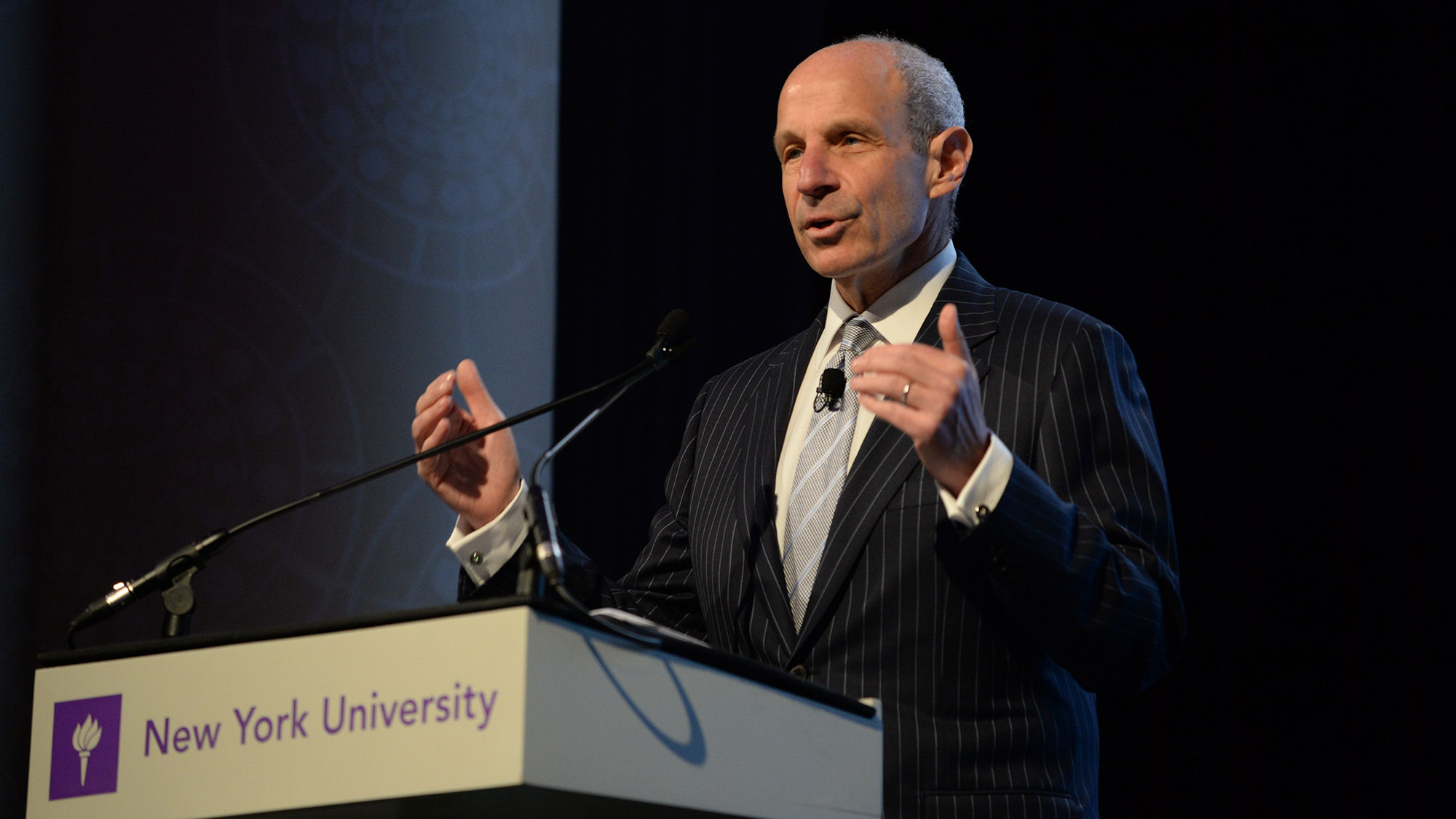 Jonathan Tisch