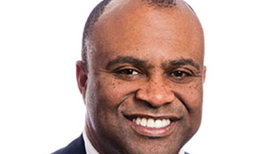Visit Florida's Ken Lawson