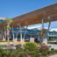 In trend reversal, traffic at midsized airports growing