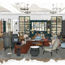 Marriott unveils rehab for 81-year-old Sheraton brand