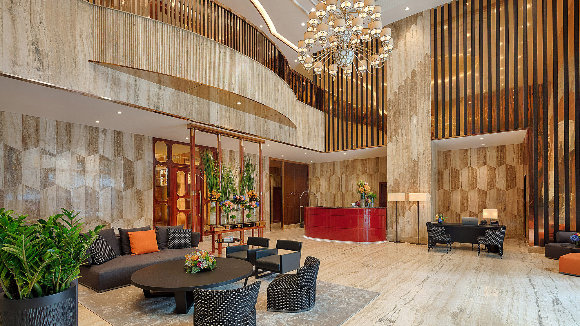 Vietnam's Sherwood Suites features 'Soul of Saigon' package