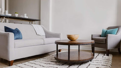 Startup creates pop-up hotels in apartment buildings