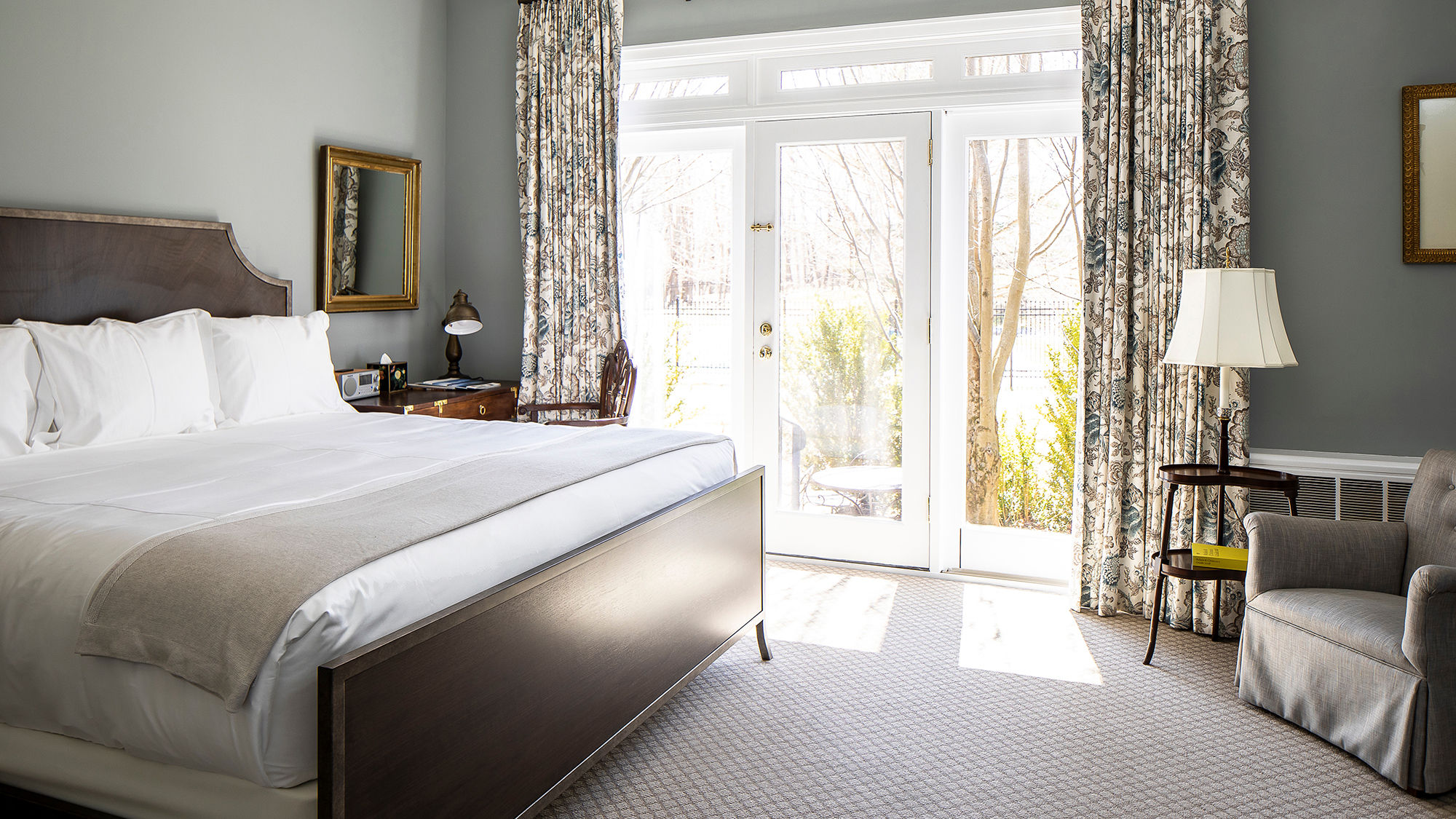 Ocean House expands collection of luxe New England estates