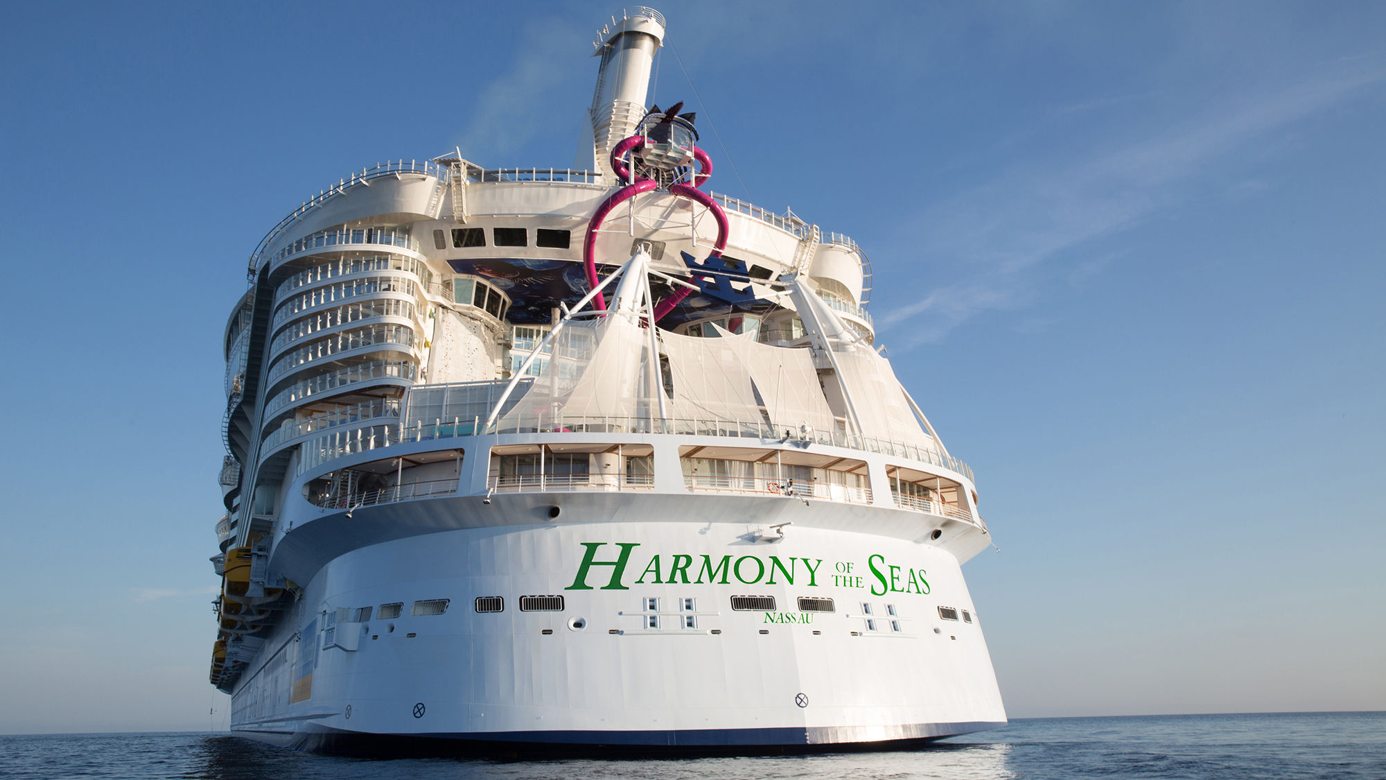 Royal Caribbean adds cabin customizer to agent booking tool