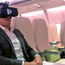 IATA and Inflight VR tout potential benefits of virtual reality in the skies