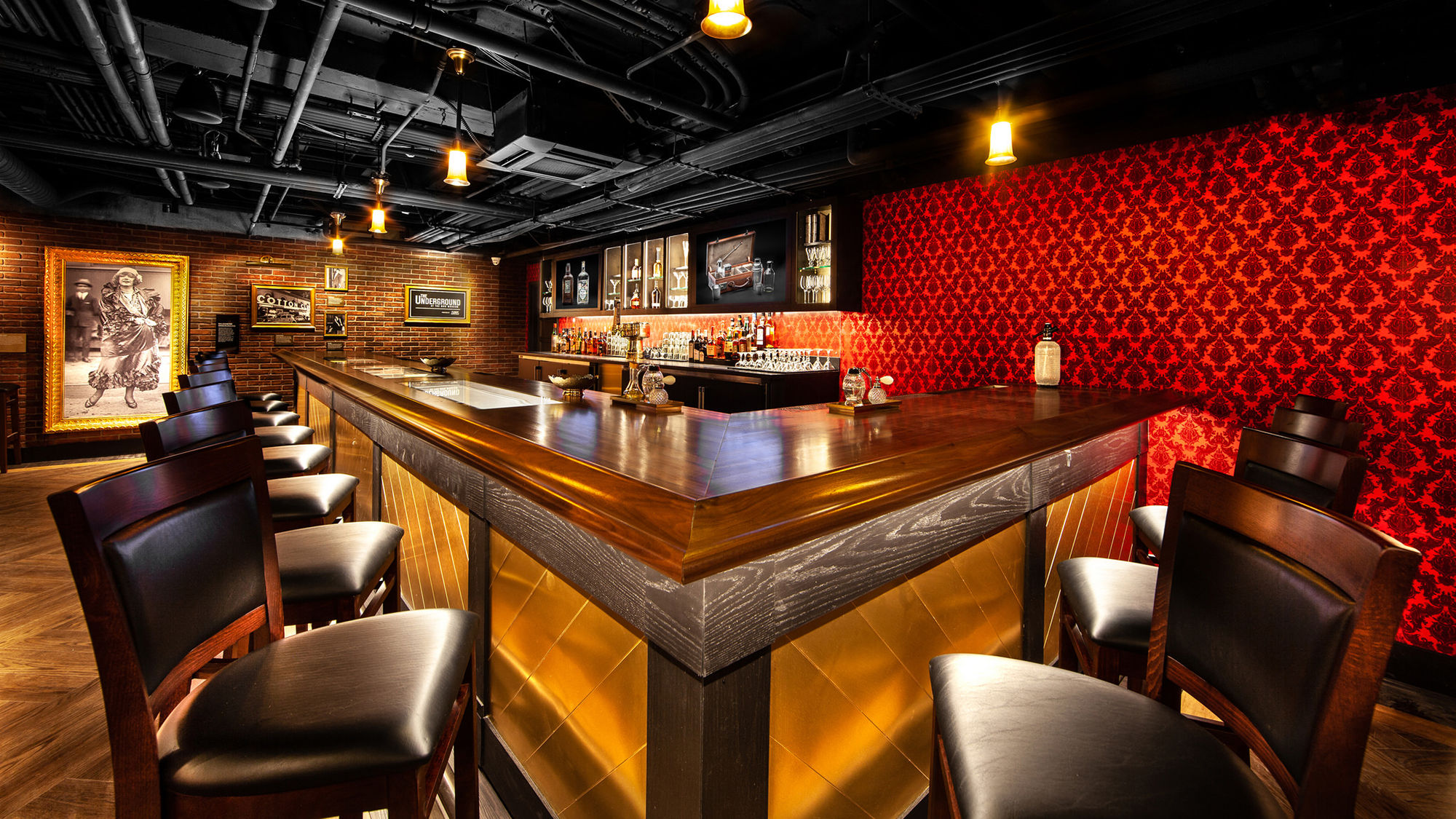 The Mob Museum's newest attraction is a distillery and speakeasy that is a living Prohibition exhibit.
