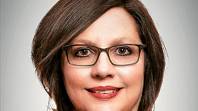 International Inbound Travel Association's Lisa Simon