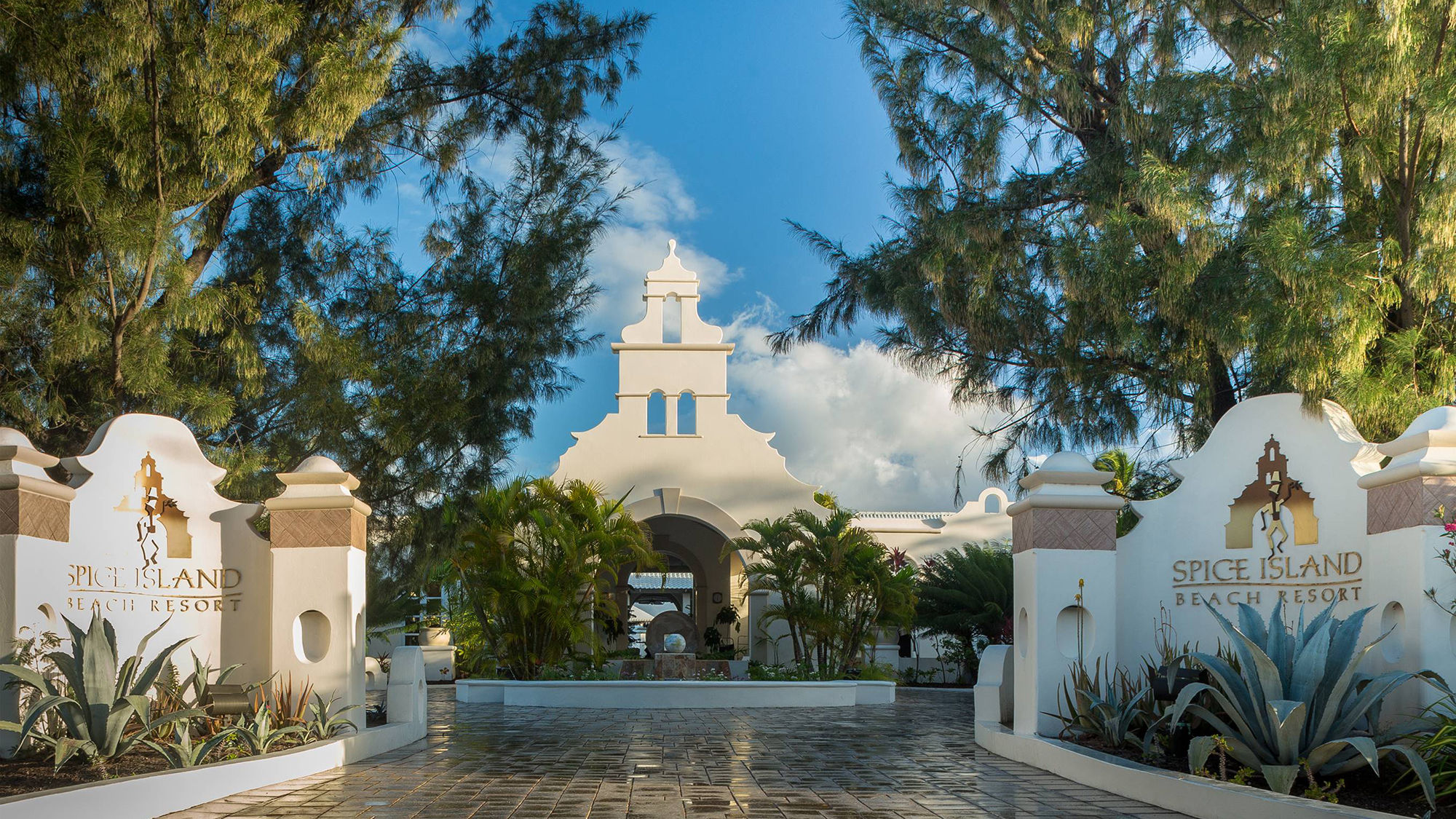 Spice Island Beach Resort paying 15% commission