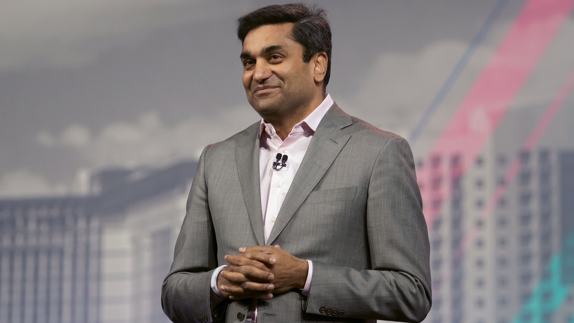 Travel Leaders Group CEO Ninan Chacko said the redemption of Membership Rewards points is a new revenue stream.