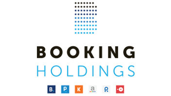Booking Holdings (formerly the Priceline Group)