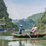 Intimate Vietnam vibes
