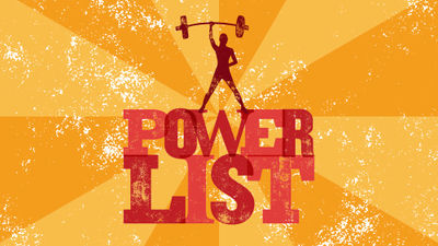 Travel Weekly's 2018 Power List