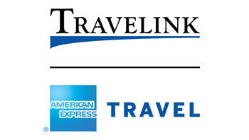 Travelink, American Express Travel