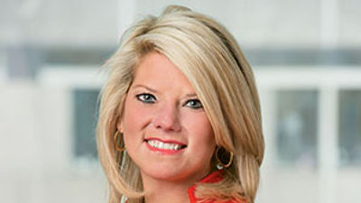 U.S. Travel Association's Tori Barnes
