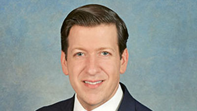 Air Italy's Ron Glickman