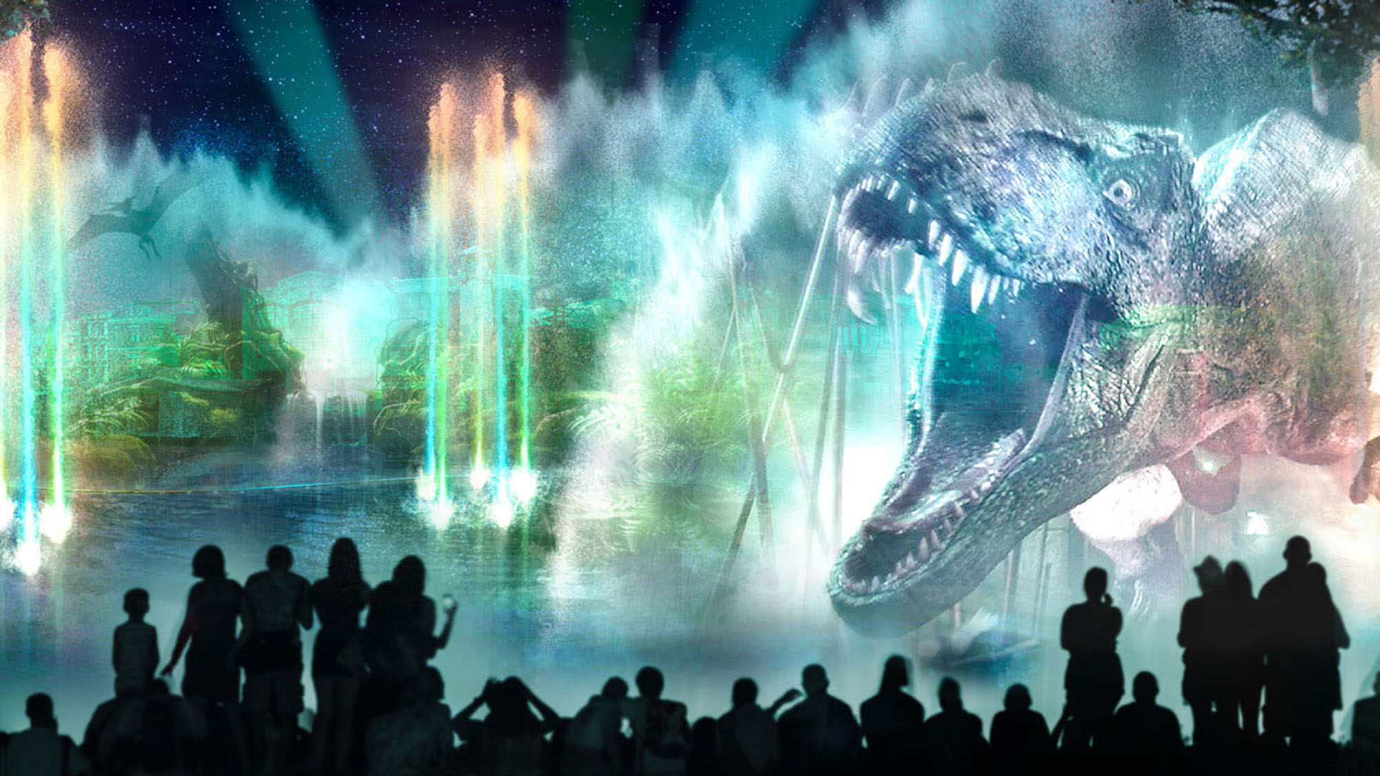 "Universal Orlando’s Cinematic Celebration" will debut at the resort this summer.