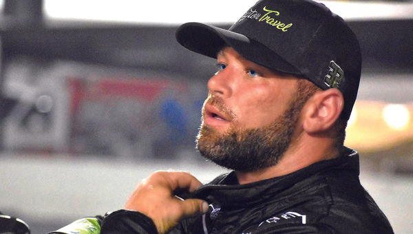 Nascar driver Salvatore Iovino mentioned Kayton Travel frequently in his social media posts. Nascar driver Salvatore Iovino mentioned Kayton Travel frequently in his social media posts.