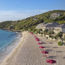 Canouan resort flies Mandarin Oriental flag
