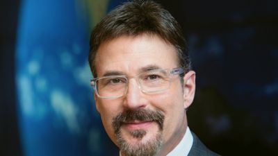 Seabourn hires former president Rick Meadows as an advisor