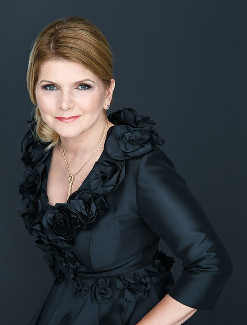Mariann Peller Mariann Peller