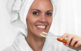 Apart from its size, the Doctor Plotka's Travel Toothbrush has other attributes, such as a ''silver bristle technology'' that eliminates 99.9 percent of bacteria build-up on bristles, flossing bristles and ''superior'' cleaning bristles. And one thing for certain: It packs light.