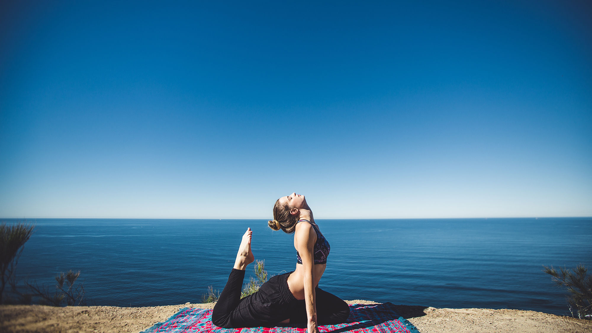 Mountain Travel Sobek launches wellness tours