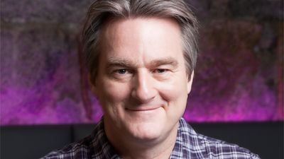 Paul English steps down as CEO of biz travel startup