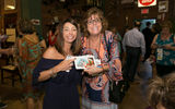 GTM attendees participate in a fun networking game, sponsored by Ladera Resort.