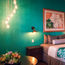 Rustic restorations at Kamuela Inn