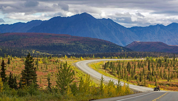 Gray Line Alaska features self-frive options in Anchorage, the Kenai Peninsula, Denali National Park and Preserve, Talkeetna and Fairbanks. Gray Line Alaska features self-frive options in Anchorage, the Kenai Peninsula, Denali National Park and Preserve, Talkeetna and Fairbanks.