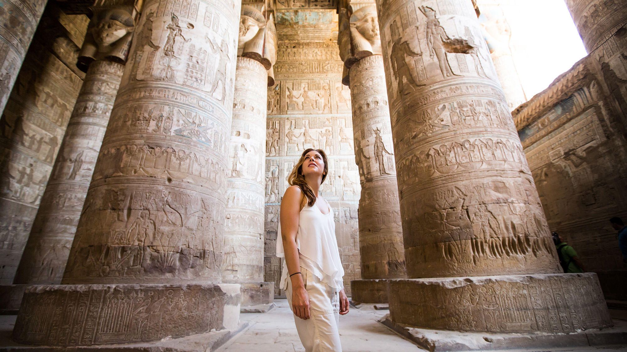 With Egypt doing better, A&K adds departures