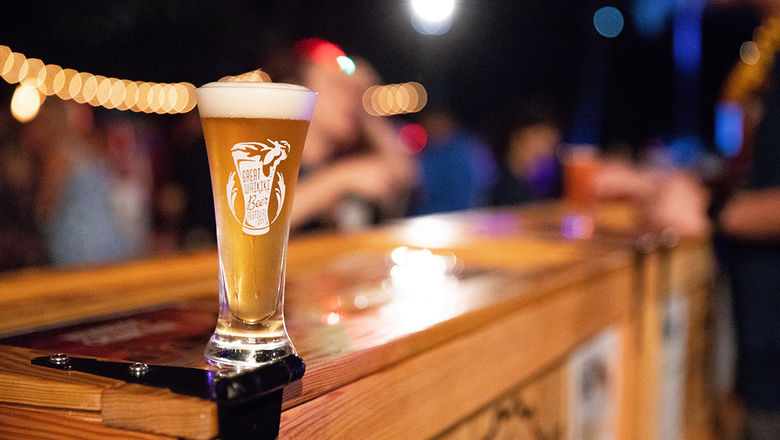 The fourth annual Great Waikiki Beer Festival will feature more than 100 brews and is held by the Hilton Hawaiian Village Waikiki Beach Resort.