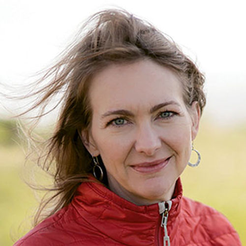 Christina Beckmann Christina Beckmann